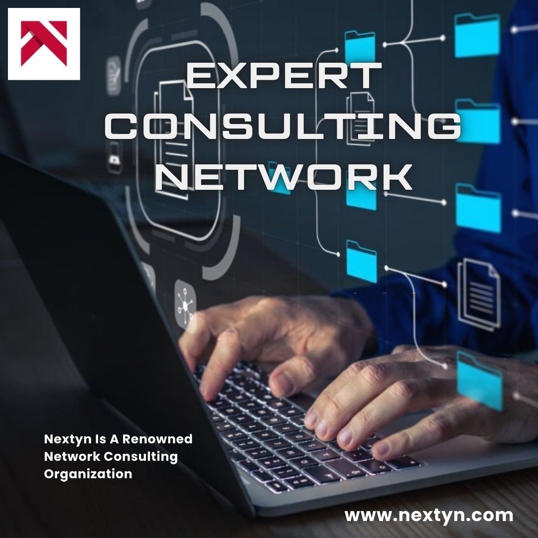 Expert Consulting Network